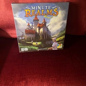 Minute Realms